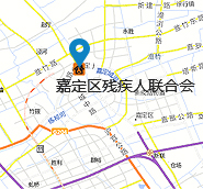 无障碍地图