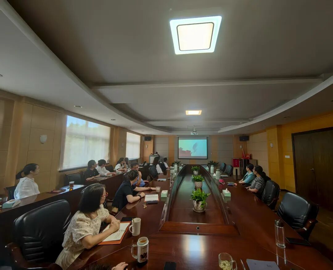 铭记抗战荣光 勇担助残使命 区残联开展党员（团员青年）专题学习暨主题日活动